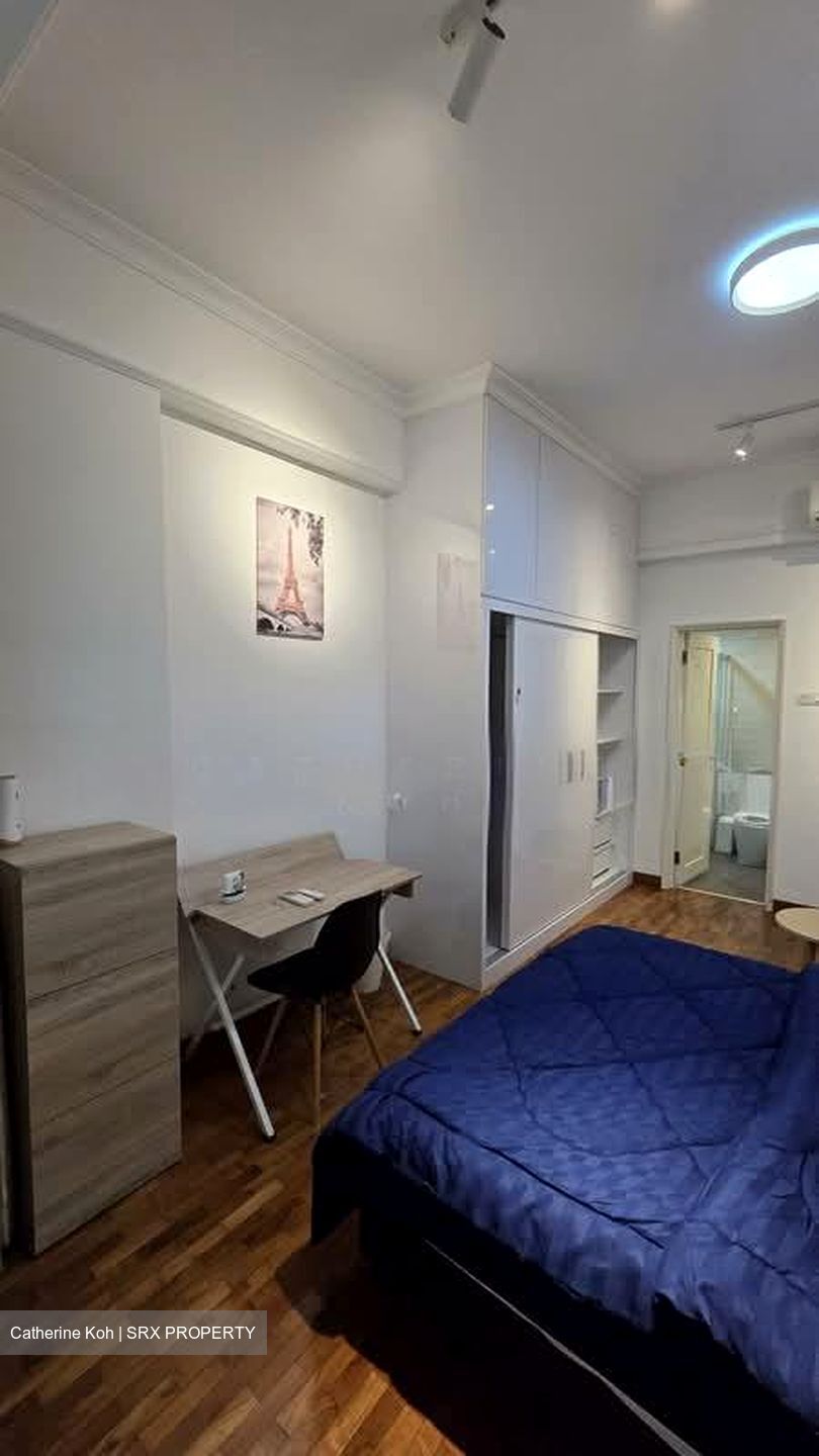 Emerald Garden (D1), Condominium #574013201